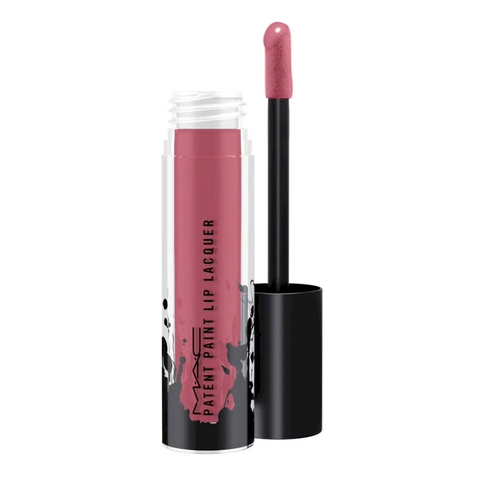 MAC PATENT PAINT LIP LACQUER