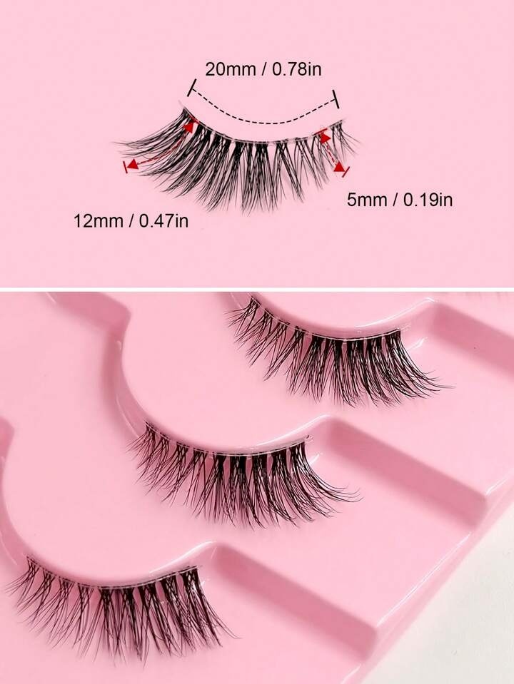 Lashes 7PB004