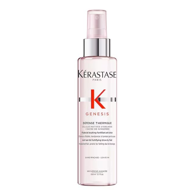 Kerastas Genesis Anti Hair-Fall Blow-Dry 150ml