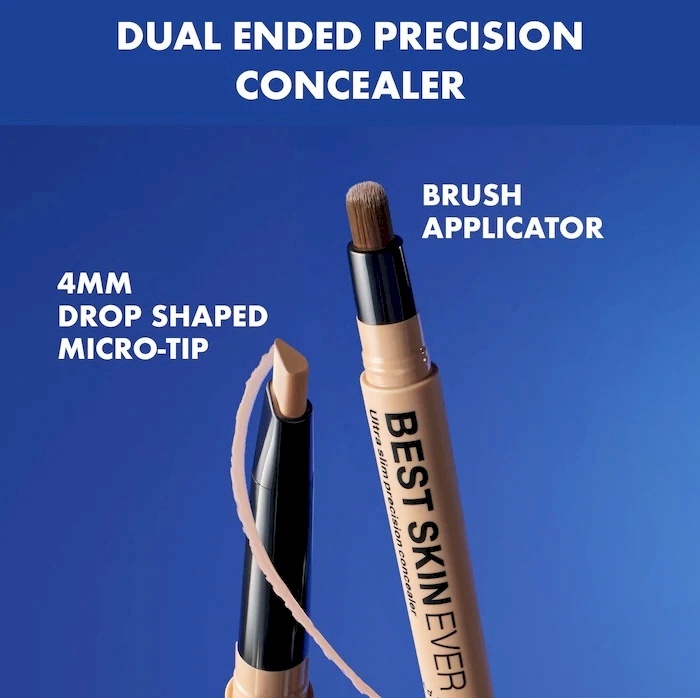 Sephora Best Skin Ever Ultra Slim Precision Concealer
