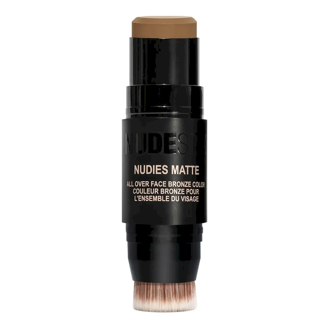 Nudestix nudies matte bronzer 7g
