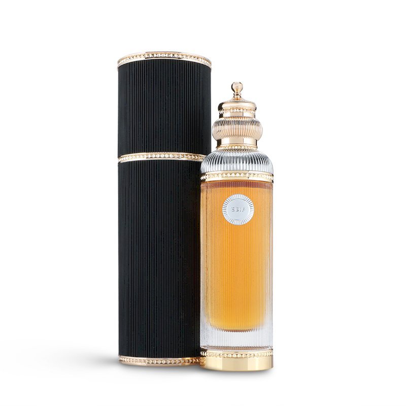Dar al teeb palace Collection Seif Eau De Parfum - 80ml