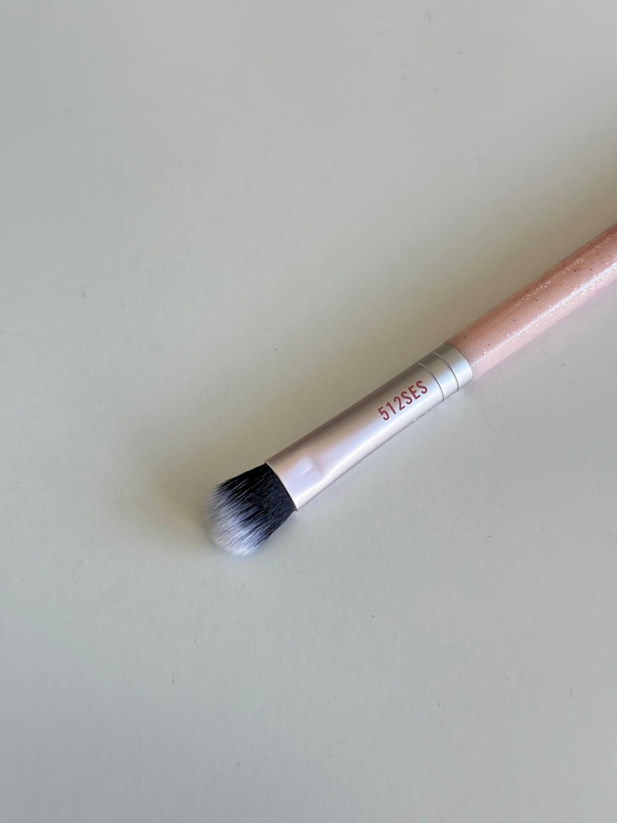 Mac brush 512SES