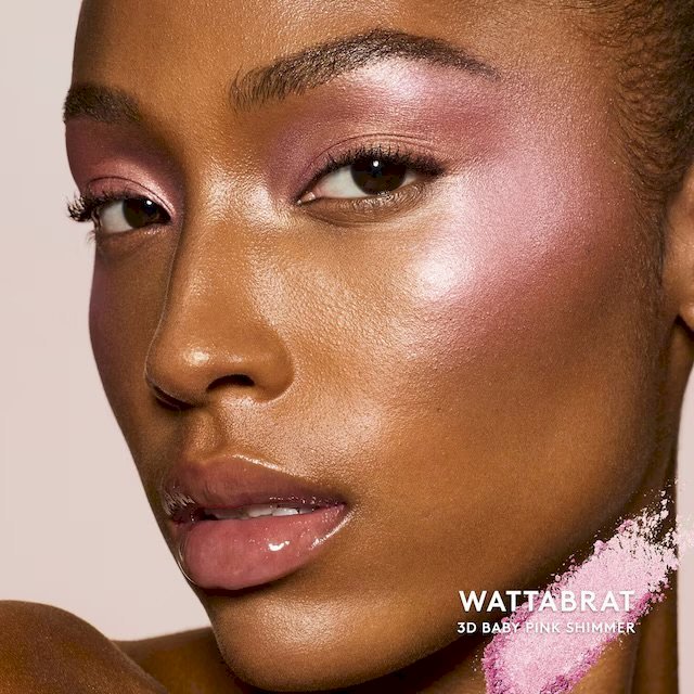 Fenty beauty Killawatt Freestyle Highlighter