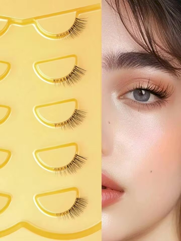 Lashes 3d045j / sb2405169919135737