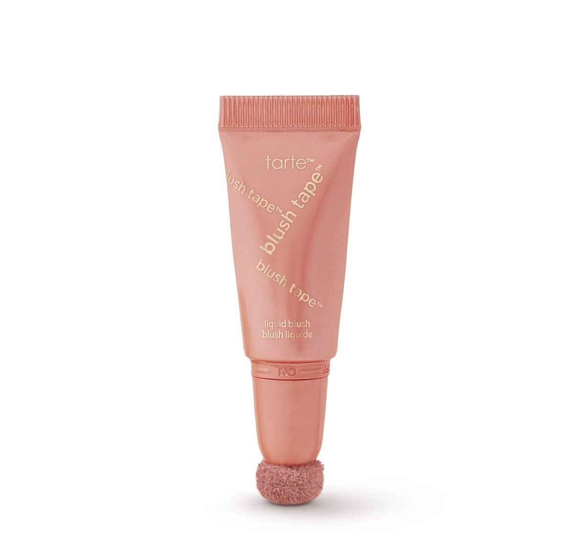 Tarte blush tape liquid blush travel size-pink