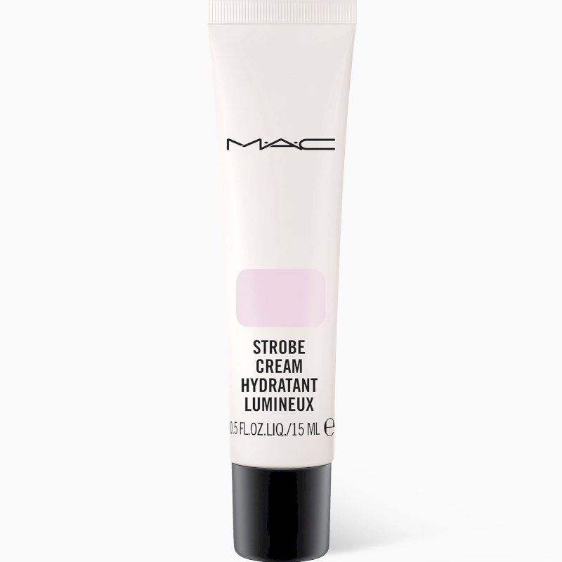 MAC MINI STROBE CREAM 15ML- PINKLITE