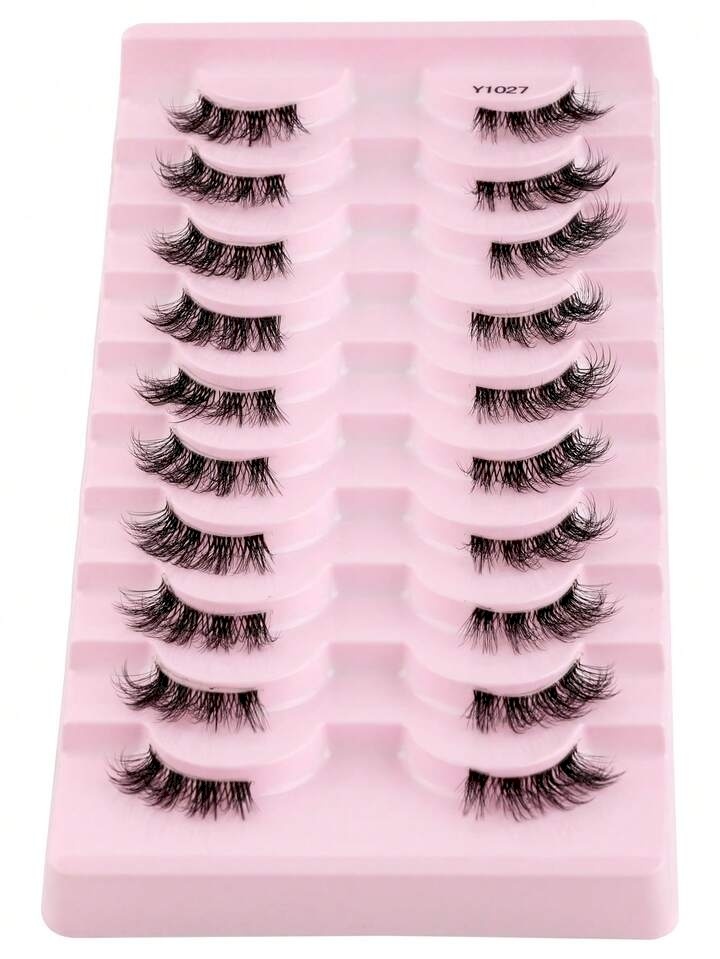 Lashes y1027