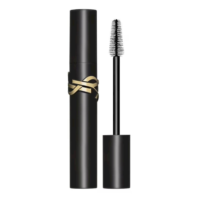 yves saint laurent lash clash mascara -black