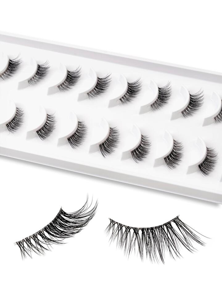 Lashes L1425