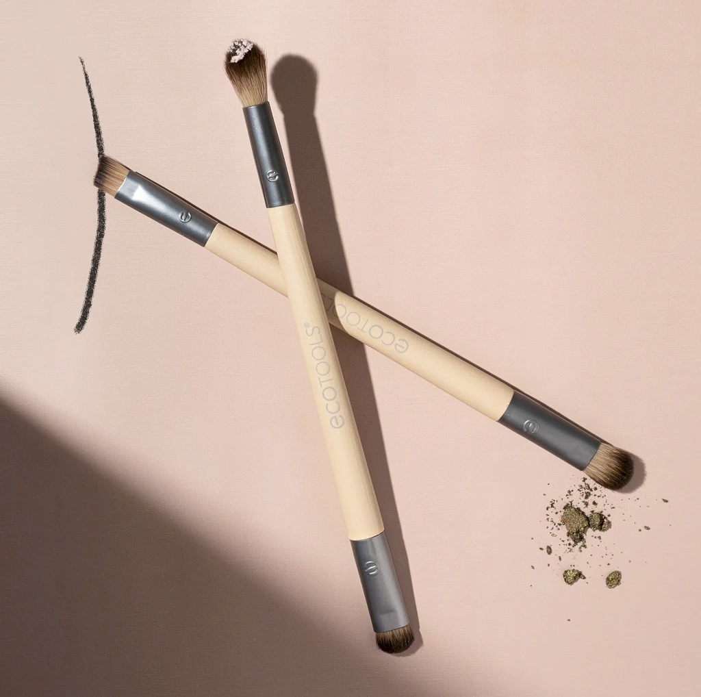 Ecotools enhancing eye set
