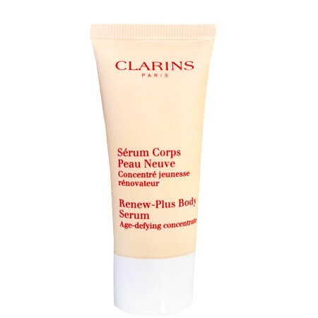 Clarins Renew-Plus Body Serum 30ml
