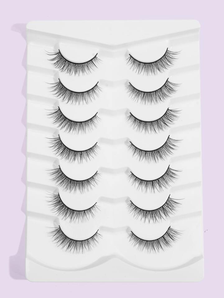 Lashes mgy7294w72