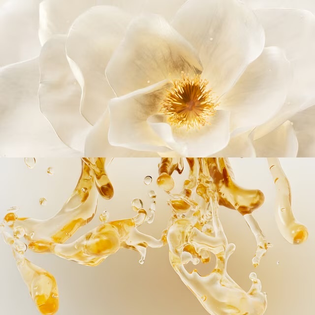 kerastase elixir ultime camelia sauvage 30ml