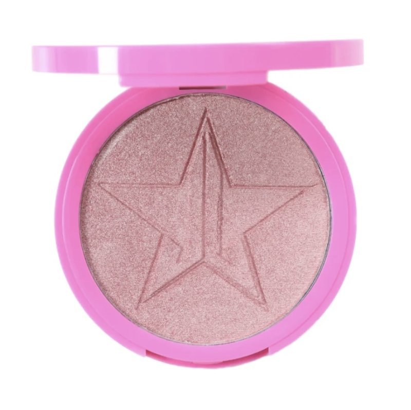JEFFREE STAR Skin Frost (Peach Goddess)