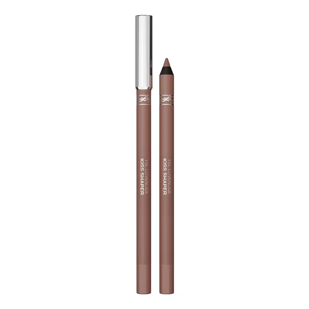 Yves saint laurent Lovenude Kiss Shaper Sculpting Lip
