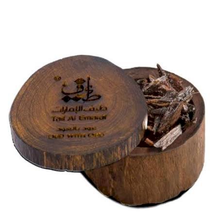 Taif al emarat OUD WITH OUD 12 G