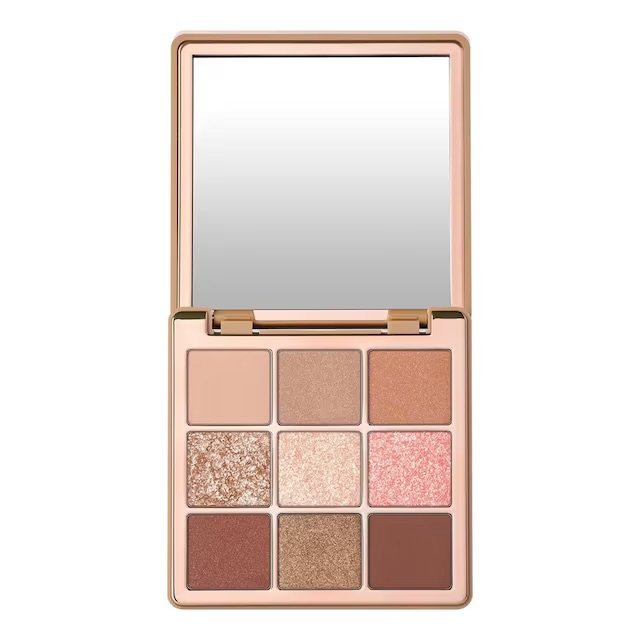 Anastasia mini spice palette