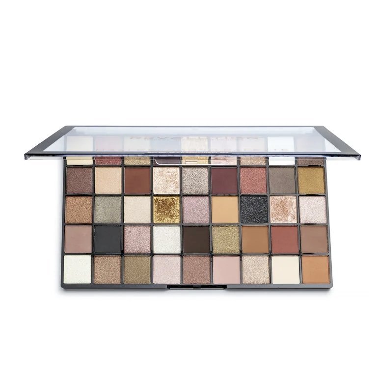 Revolution Maxi Reloaded Palette Large It Up