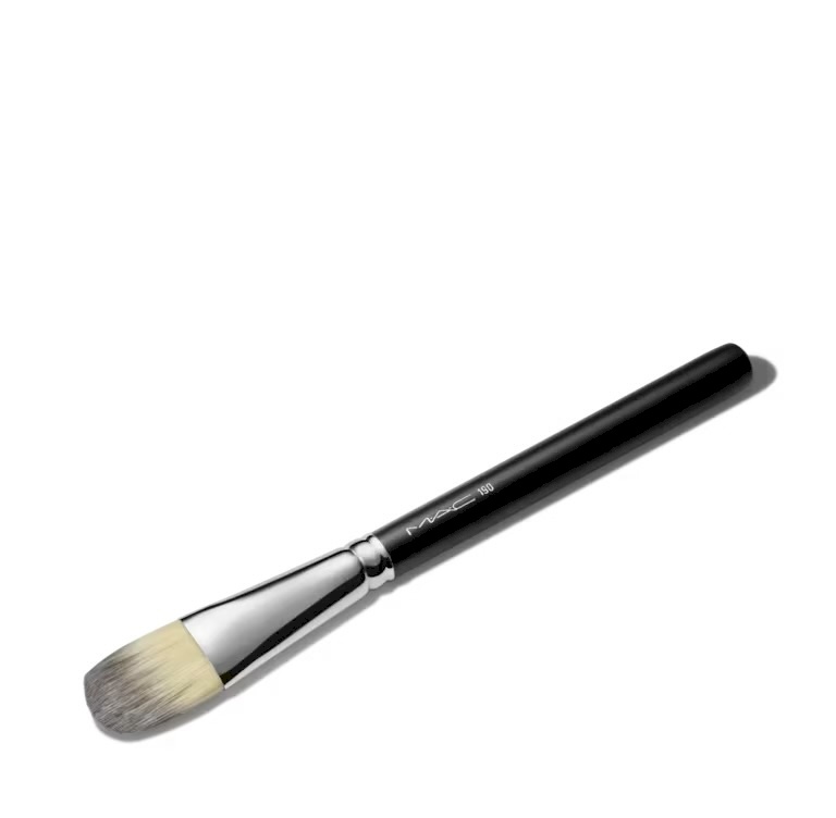 Mac 190 SYNTHETIC FOUNDATION BRUSH