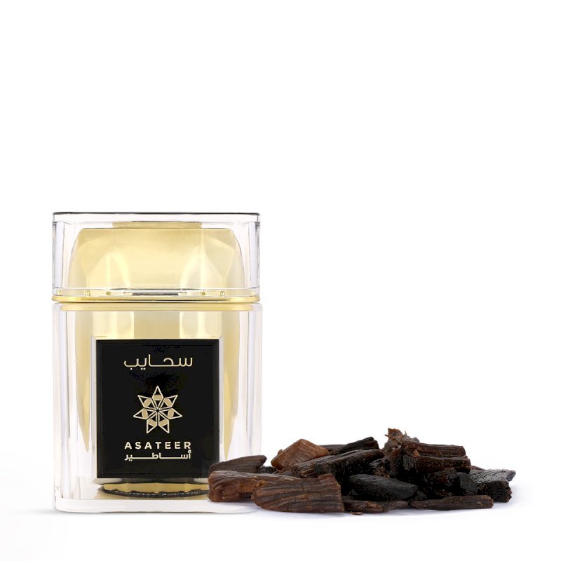 Asateer Sahayeb Maamoul 60g