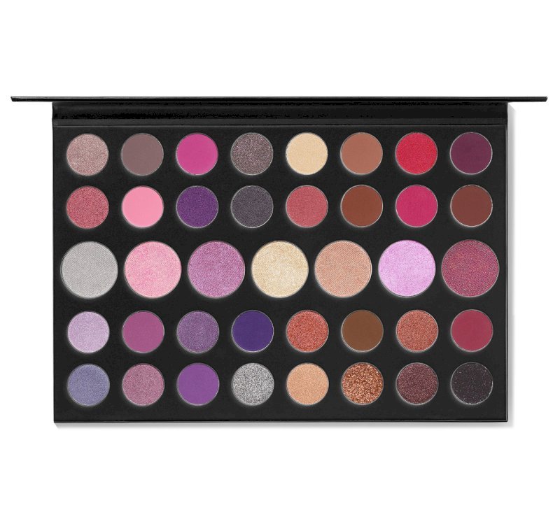 Morphe 39S SUCH A GEM ARTISTRY PALETTE