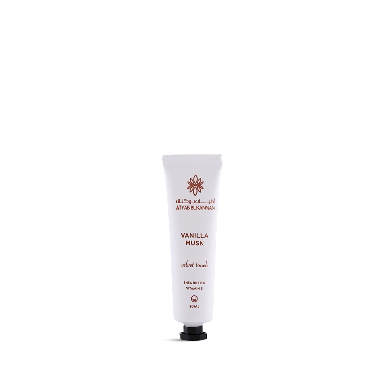 Atyab Bukannan Vanilla Musk Lotion 30ml
