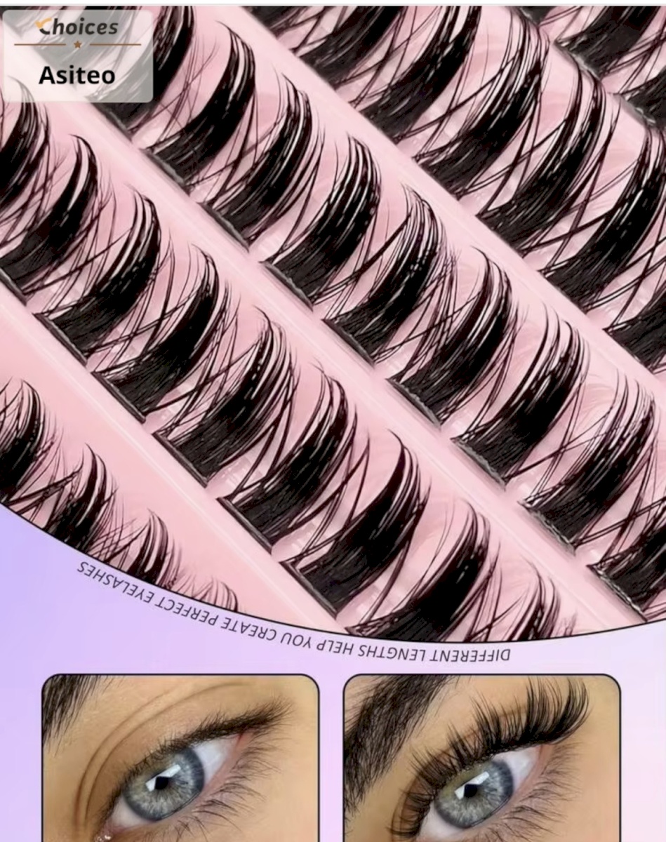 Lashes 10MHL1015 /sb2308312538769909