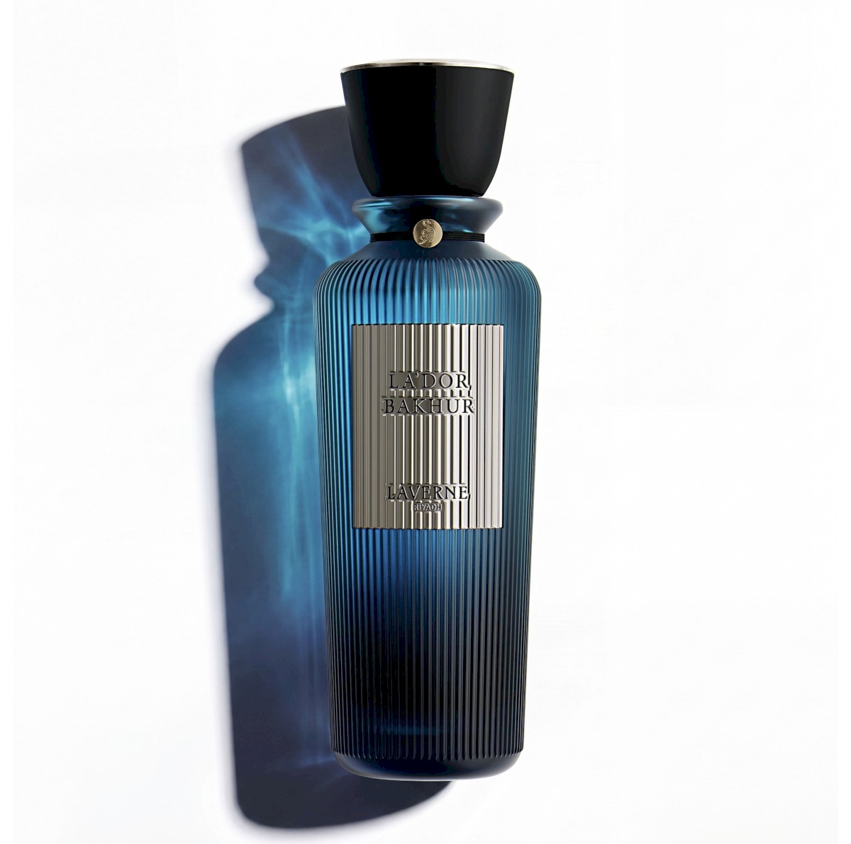 Laverne lador Bakhur Classic perfume - 200mL