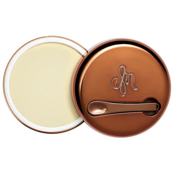 Danessa myricks yummy skin blurring balm powder