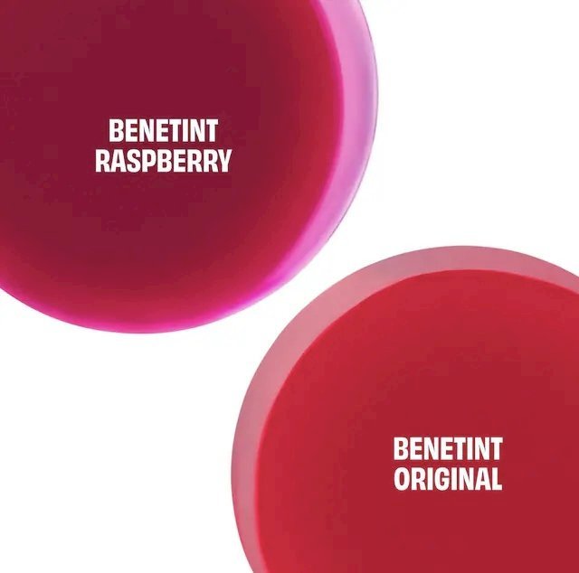 Benefit benetint bliss