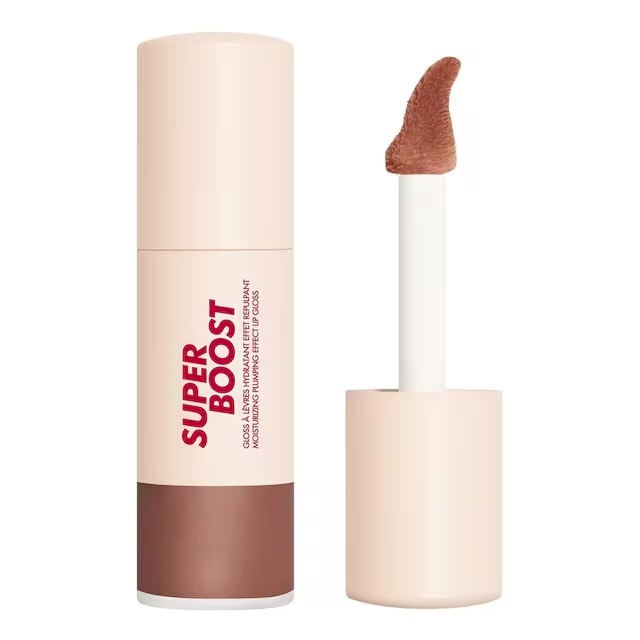 Make up for ever super boost mini gloss 2.7ml