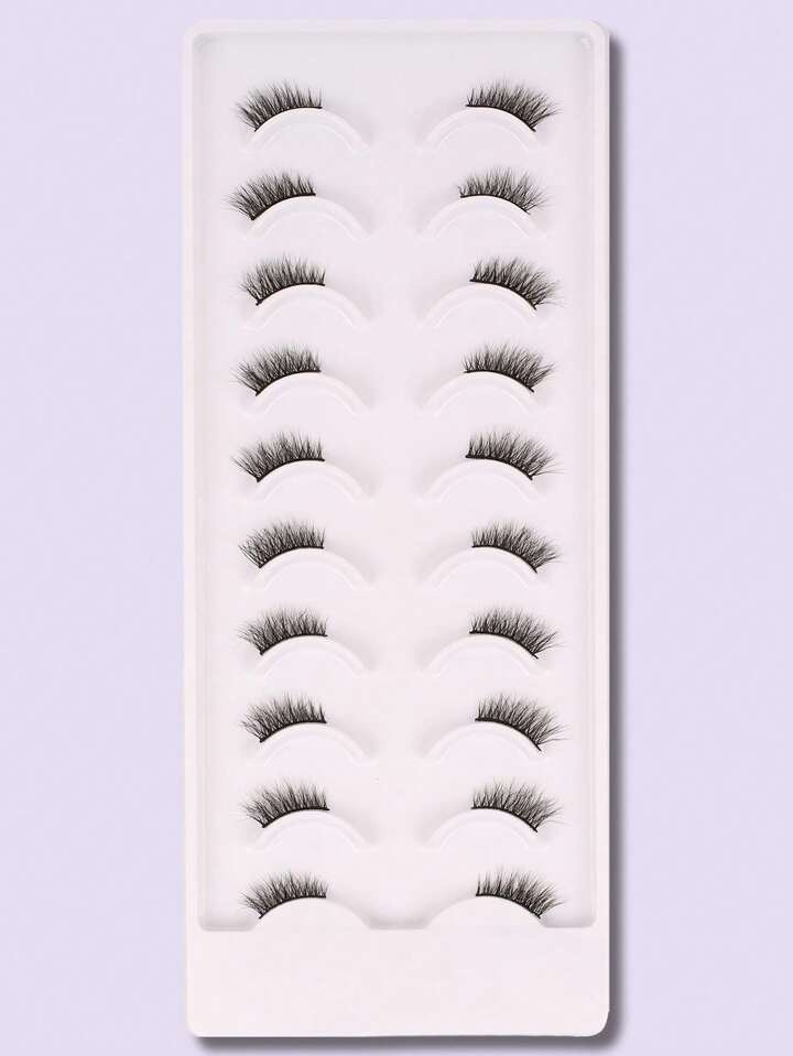 lashes scm321
