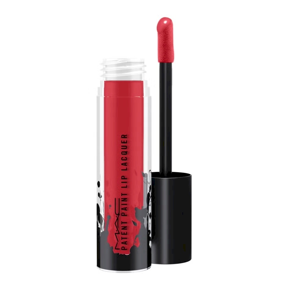 MAC PATENT PAINT LIP LACQUER