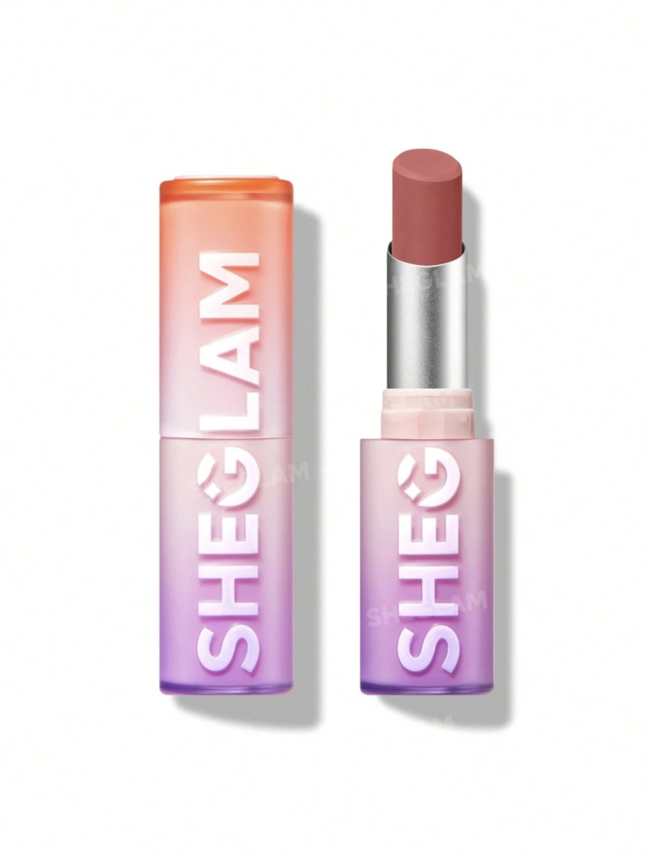 Sheglam Long Lasting Matte Lipstick