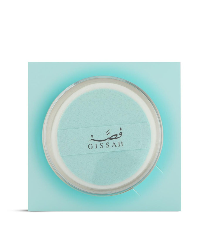Gissah Astra Musk Edition Set - 2 Pcs