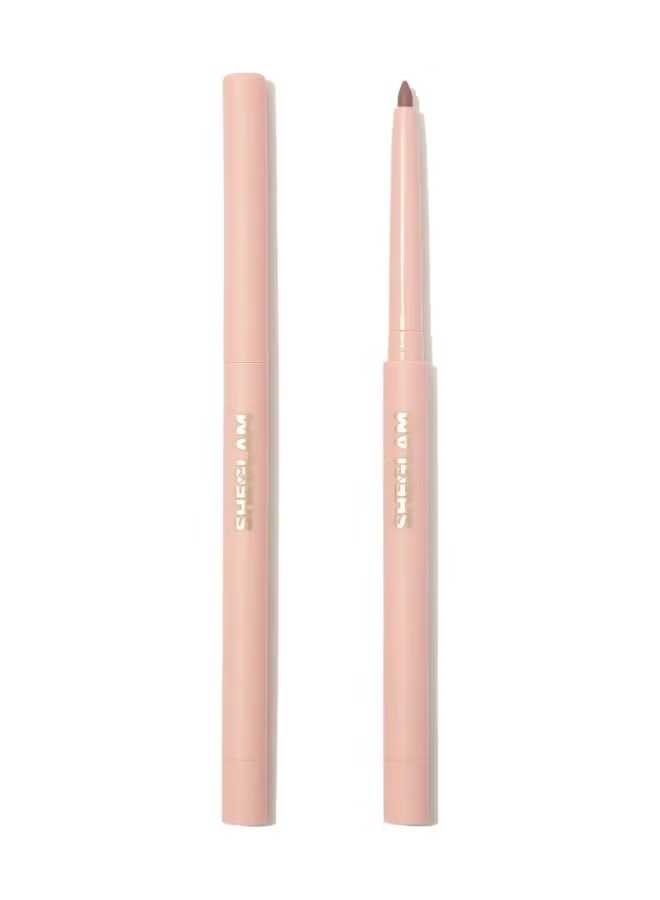 Sheglam so lippy lipliner