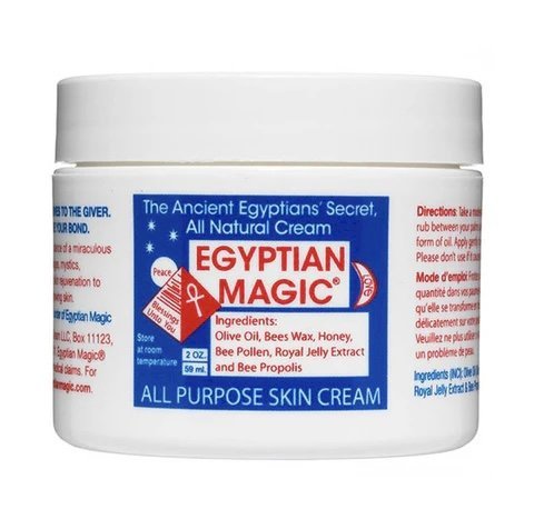 Egyptian magic all purpose skin cream
