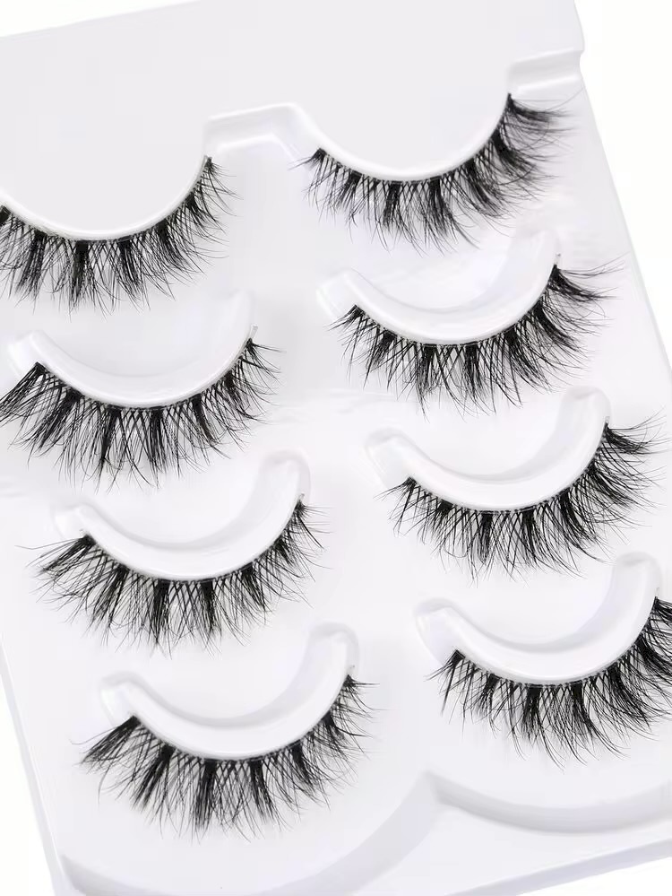Lashes SFQY91/ sb2210147519639959