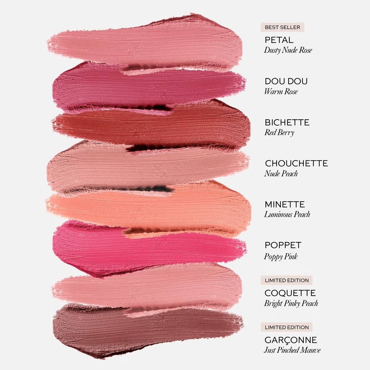 Westman atelier baby cheeks blush stick