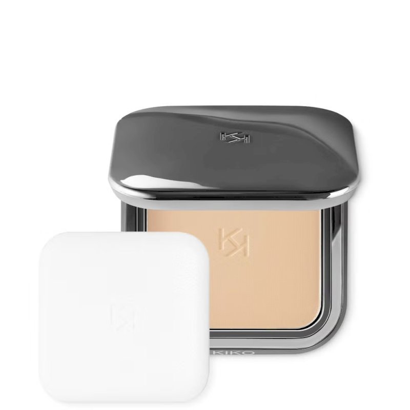 Kiko Matte Fusion Pressed Powder