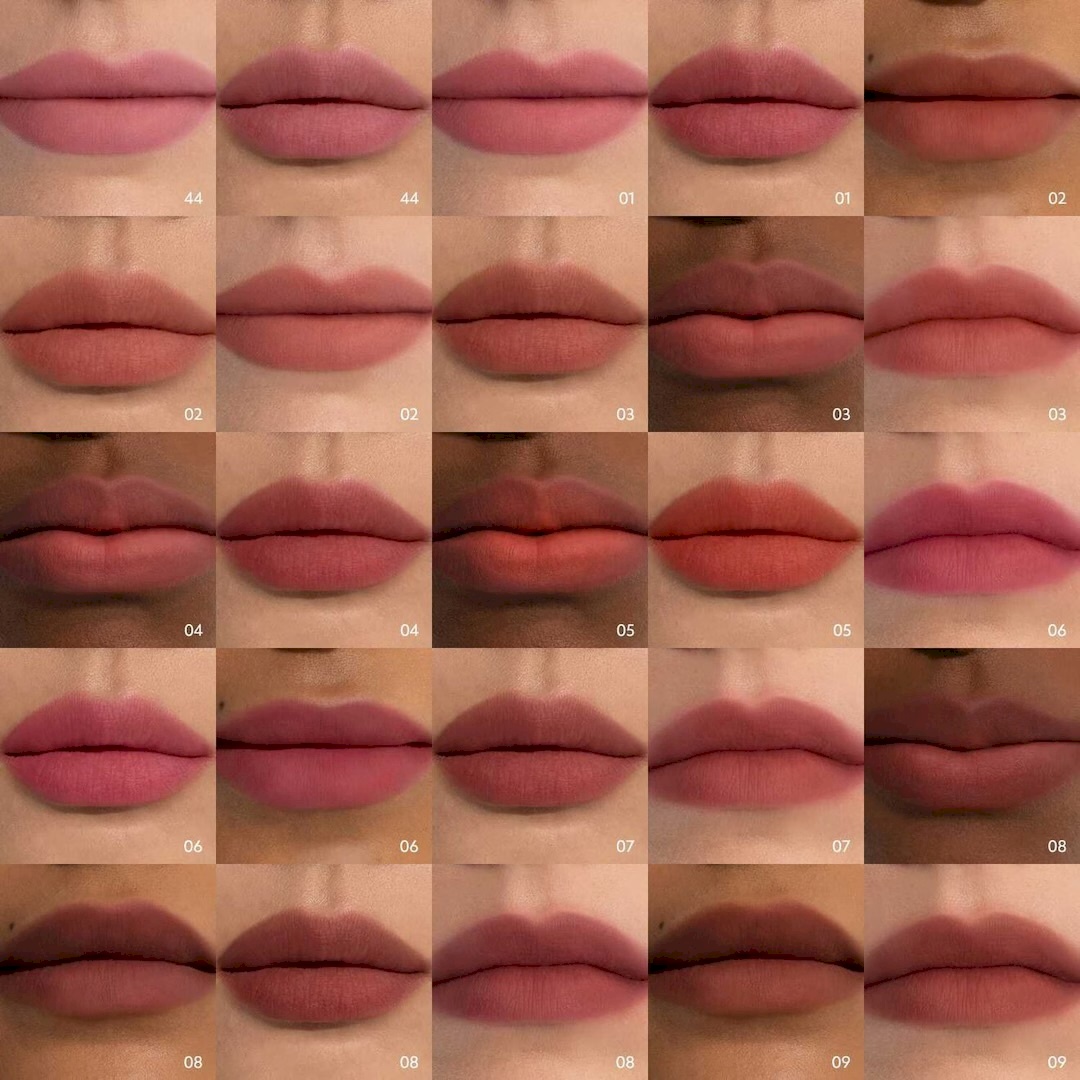 Yves saint laurent Lovenude Lip Blusher