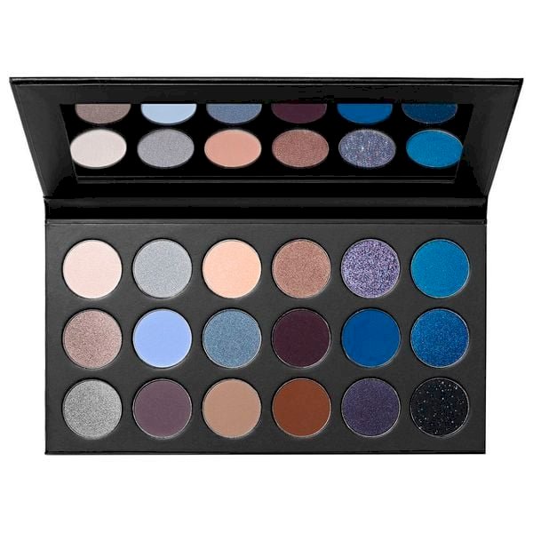 Morphe 18A BLUE YA AWAY ARTISTRY PALETTE