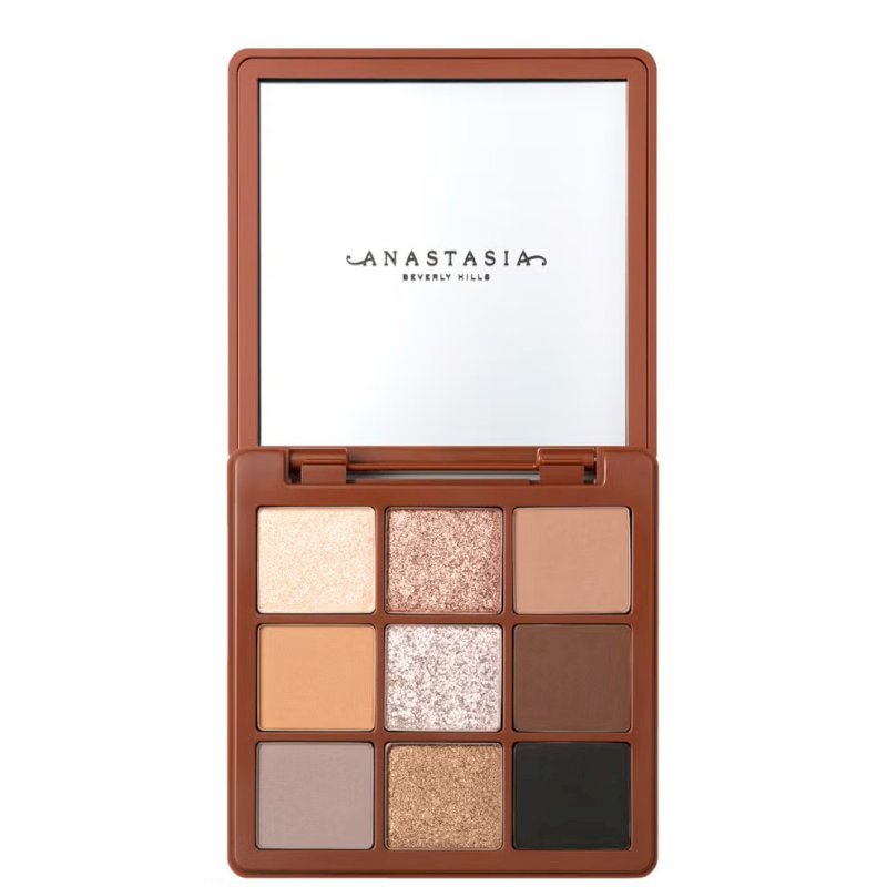 Anastasia Sultry Mini Eyeshadow Palette