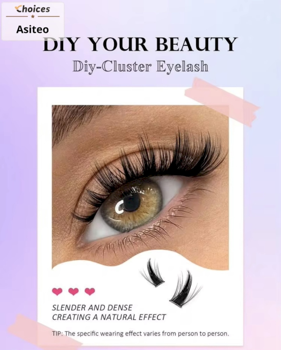 Lashes 10MHL1015 /sb2308312538769909
