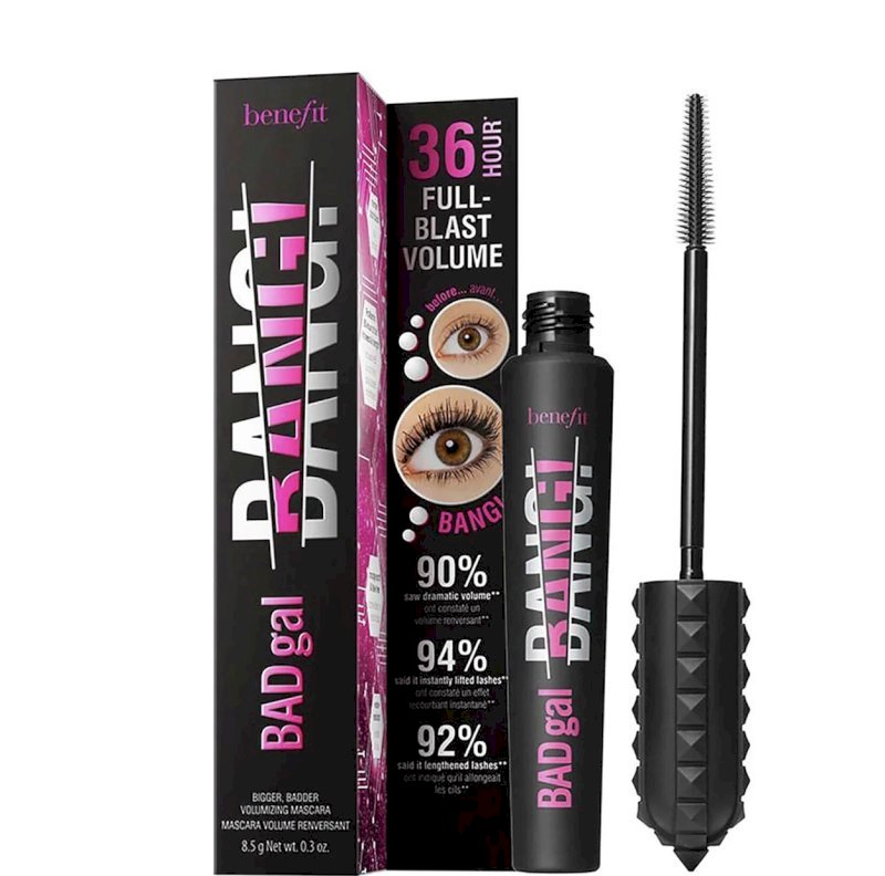 Benefit BADgal BANG! Volumising Mascara