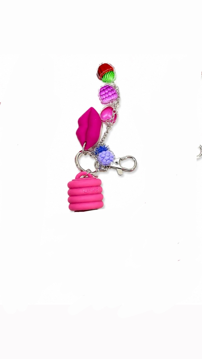 Nyx  smushy charm
