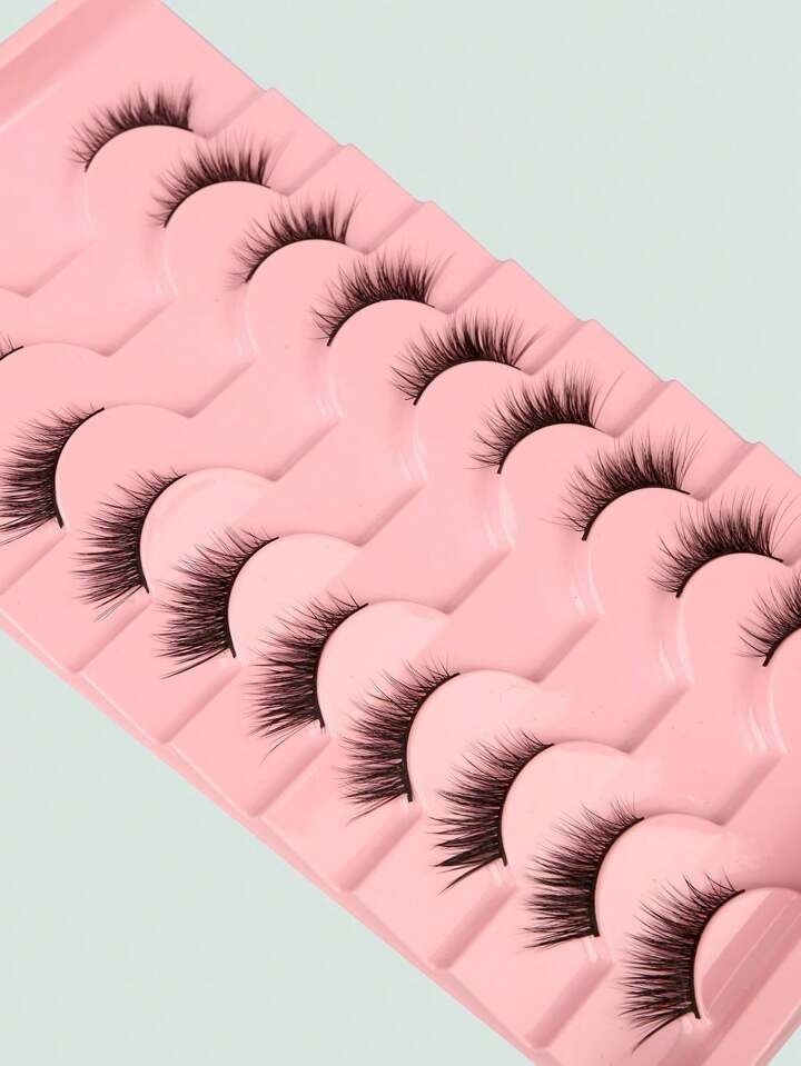 lashes shr15