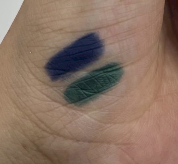 Flormar Waterproof Eyeliner