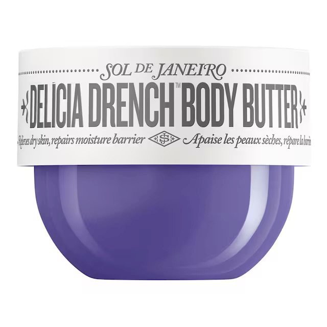 Sol de janeiro DELÍCIA DRENCH™ BODY BUTTER